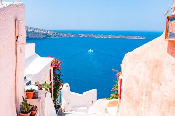 Greece travel eSIM