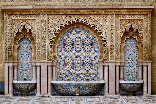 Morocco travel eSIM