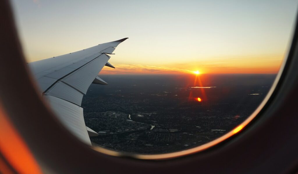 Global travel eSIM