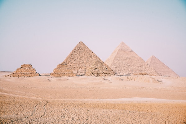 Egypt travel eSIM