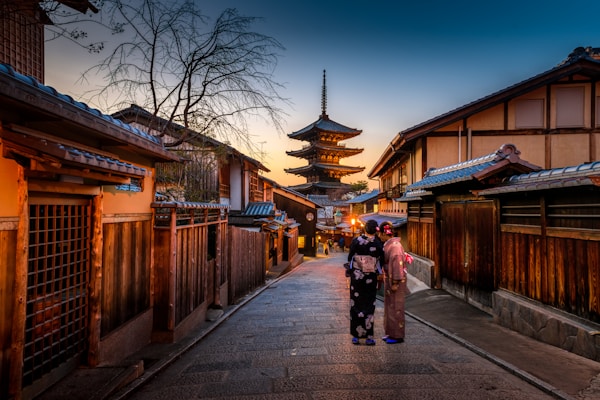 Japan travel eSIM